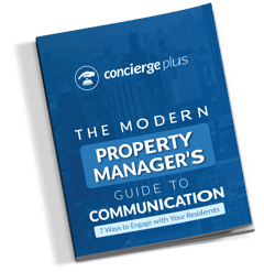 Modern Property Managers Guide to Communication