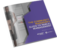 Parcel Management Guide Front Book
