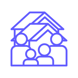 Residents-Multi-icon-purple